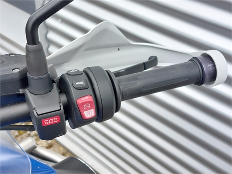 BMW R 1250 GS Adventure